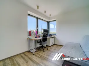 Pronájem vily, Zlín, Ovsíková, 145 m2