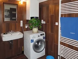 Pronájem bytu 2+1, Blansko, nám. Svobody, 72 m2