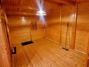 Prodej chaty, Jihlava, U Hřbitova, 21 m2