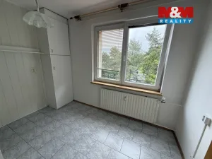 Pronájem bytu 1+1, Ostrava - Výškovice, Šeříková, 36 m2