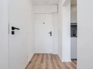 Prodej bytu 2+kk, Ostrava - Mariánské Hory, Marie Pujmanové, 40 m2