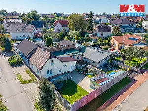 Prodej rodinného domu, Radonice, Příčná, 63 m2