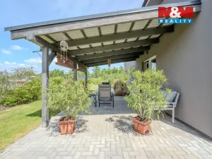 Prodej rodinného domu, Vrchotovy Janovice, 95 m2