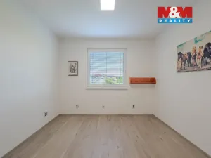 Prodej rodinného domu, Vrchotovy Janovice, 95 m2