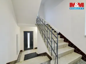 Pronájem bytu 3+kk, Luby, Revoluční, 74 m2