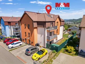 Prodej bytu 4+kk, Králův Dvůr - Levín, Na Lucberku, 141 m2