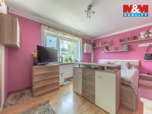 Prodej rodinného domu, Chuchelna, 250 m2