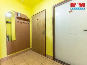 Prodej rodinného domu, Chuchelna, 250 m2