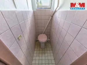 Prodej rodinného domu, Chuchelna, 250 m2