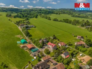 Prodej rodinného domu, Chuchelna, 250 m2