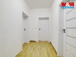 Pronájem bytu 3+kk, Luby, Revoluční, 71 m2