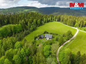 Prodej rodinného domu, Kraslice - Tisová, 250 m2