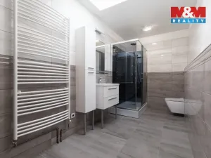 Prodej bytu 4+kk, Bohumín - Nový Bohumín, Čáslavská, 125 m2