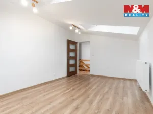 Prodej bytu 4+kk, Bohumín - Nový Bohumín, Čáslavská, 125 m2
