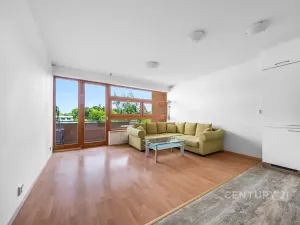 Pronájem bytu 2+kk, Praha - Hlubočepy, Štěpařská, 54 m2