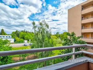 Pronájem bytu 2+kk, Praha - Hlubočepy, Štěpařská, 54 m2