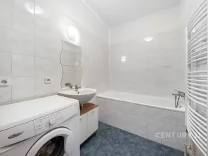 Pronájem bytu 2+kk, Praha - Hlubočepy, Štěpařská, 54 m2