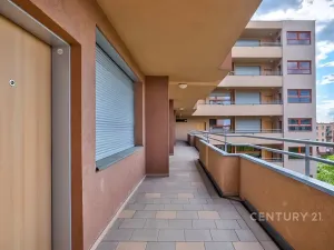 Pronájem bytu 2+kk, Praha - Hlubočepy, Štěpařská, 54 m2