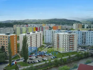 Prodej bytu 1+kk, Trutnov - Horní Staré Město, Za Komínem, 32 m2