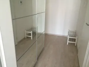 Pronájem bytu 1+kk, Praha - Dejvice, Lindleyova, 32 m2
