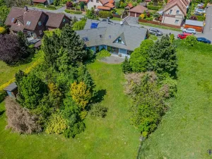 Prodej rodinného domu, Frýdek-Místek, Pod Zámečkem, 320 m2