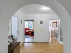 Prodej bytu 3+1, Ostrava, Karla Pokorného, 78 m2