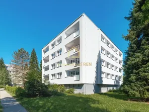 Prodej bytu 3+1, Ostrava, Karla Pokorného, 78 m2