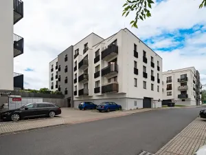 Prodej bytu 2+kk, Plzeň, V Zahrádkách, 53 m2