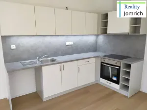 Pronájem bytu 2+kk, Jablonec nad Nisou, Jungmannova, 64 m2