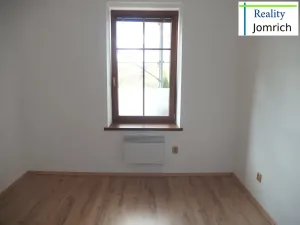 Pronájem bytu 2+1, Liberec, Na Srázu, 52 m2