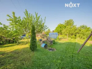 Prodej zahrady, Šumperk, Žerotínova, 271 m2