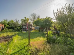 Prodej zahrady, Šumperk, Žerotínova, 271 m2