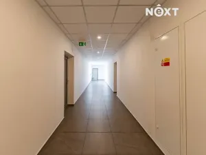 Prodej bytu 2+kk, Zábřeh, 28. října, 62 m2