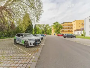 Prodej bytu 2+kk, Zábřeh, 28. října, 62 m2