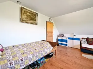 Prodej rodinného domu, Stříbrná Skalice, 92 m2