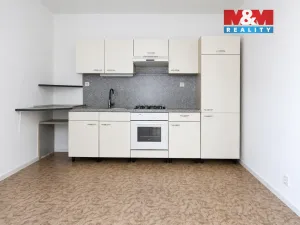Prodej bytu 3+1, Ostrava - Bělský Les, Jiřího Herolda, 75 m2
