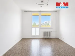 Prodej bytu 3+1, Ostrava - Bělský Les, Jiřího Herolda, 75 m2