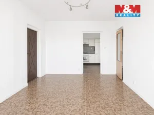 Prodej bytu 3+1, Ostrava - Bělský Les, Jiřího Herolda, 75 m2