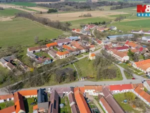 Prodej zemědělské usedlosti, Dříteň - Velice, 195 m2