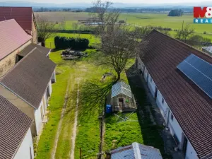 Prodej rodinného domu, Dříteň - Velice, 195 m2