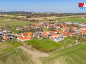 Prodej rodinného domu, Dříteň - Velice, 195 m2