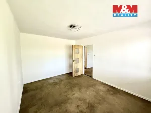 Pronájem bytu 3+1, Dobruška, Opočenská, 68 m2