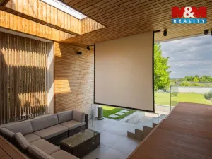 Pronájem rodinného domu, Mostkovice, Sadová, 276 m2
