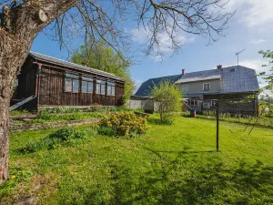 Prodej rodinného domu, Hraničné Petrovice, 207 m2