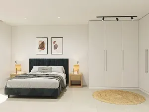 Prodej bytu 2+kk, San Pedro del Pinatar, Španělsko, 44 m2