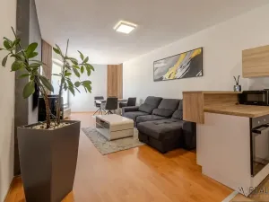 Prodej bytu 2+kk, Ostrava, Kaminského, 63 m2