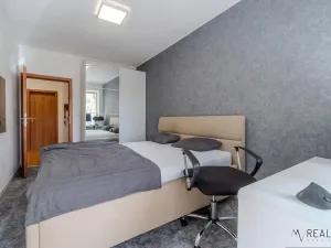 Prodej bytu 2+kk, Ostrava, Kaminského, 63 m2