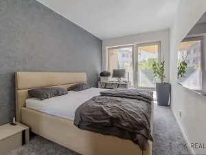 Prodej bytu 2+kk, Ostrava, Kaminského, 63 m2