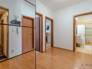 Prodej bytu 2+kk, Ostrava, Kaminského, 63 m2
