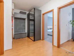 Prodej bytu 2+kk, Ostrava, Kaminského, 63 m2